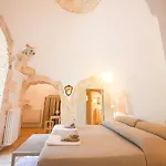 Td Trulli Fico Dindia W Pool Immersed In Nature Ceglie Messapica